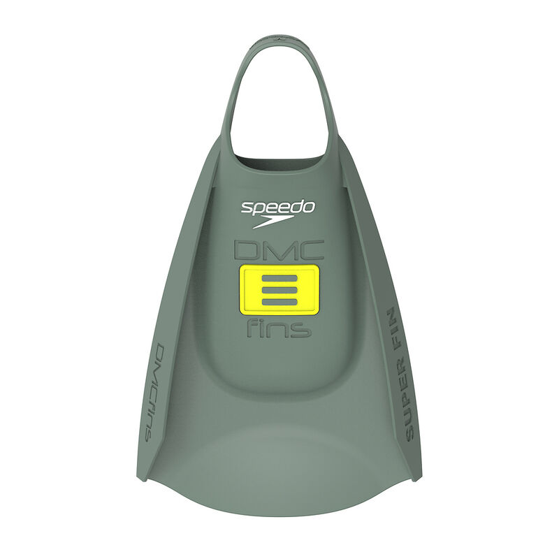 Speedo X DMC Super Fin