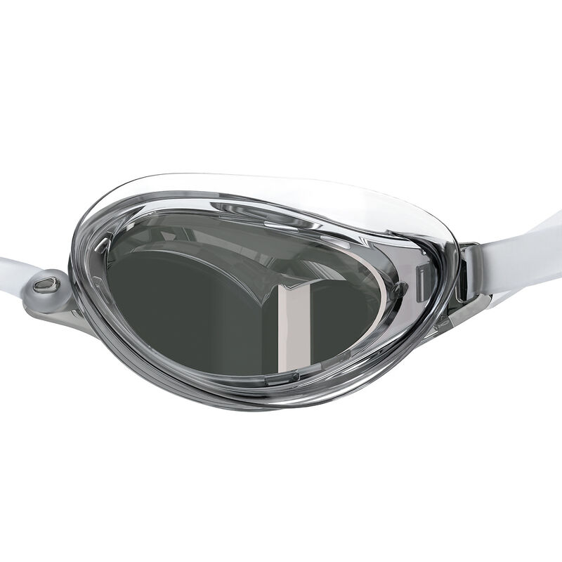 Fastskin Speedsocket 2 Mirror Goggle, Clear/Smoke/Silver Mirror, hi-res image number 4