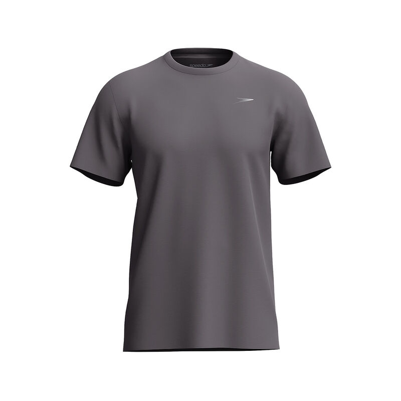 Mens Pro Male Tee, Volcanic Ash, hi-res image number 6