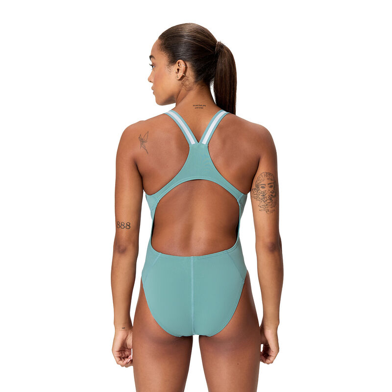 Womens Performance Back