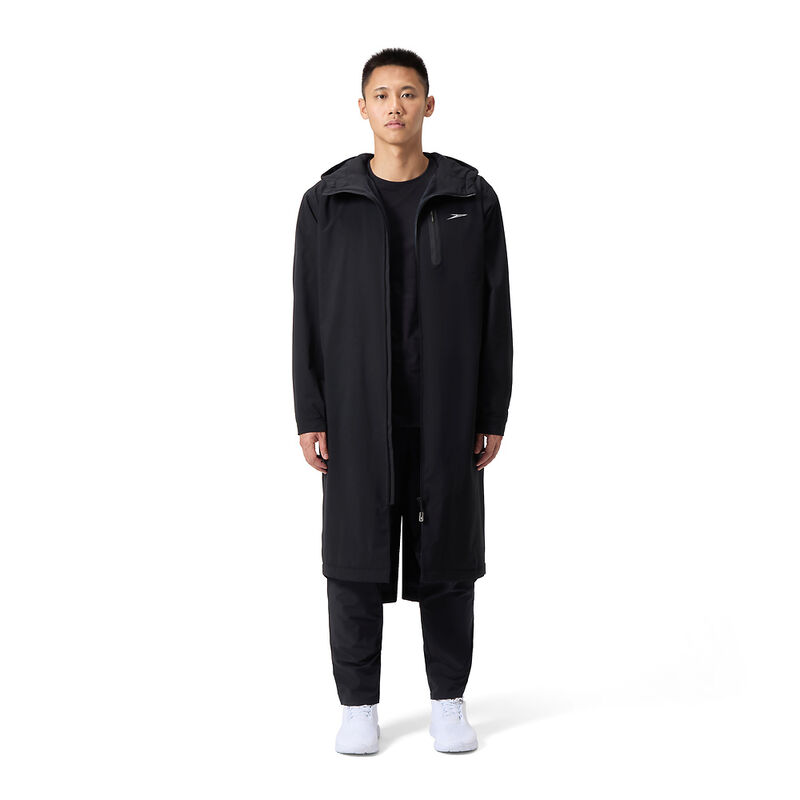 Unisex Pro Parka