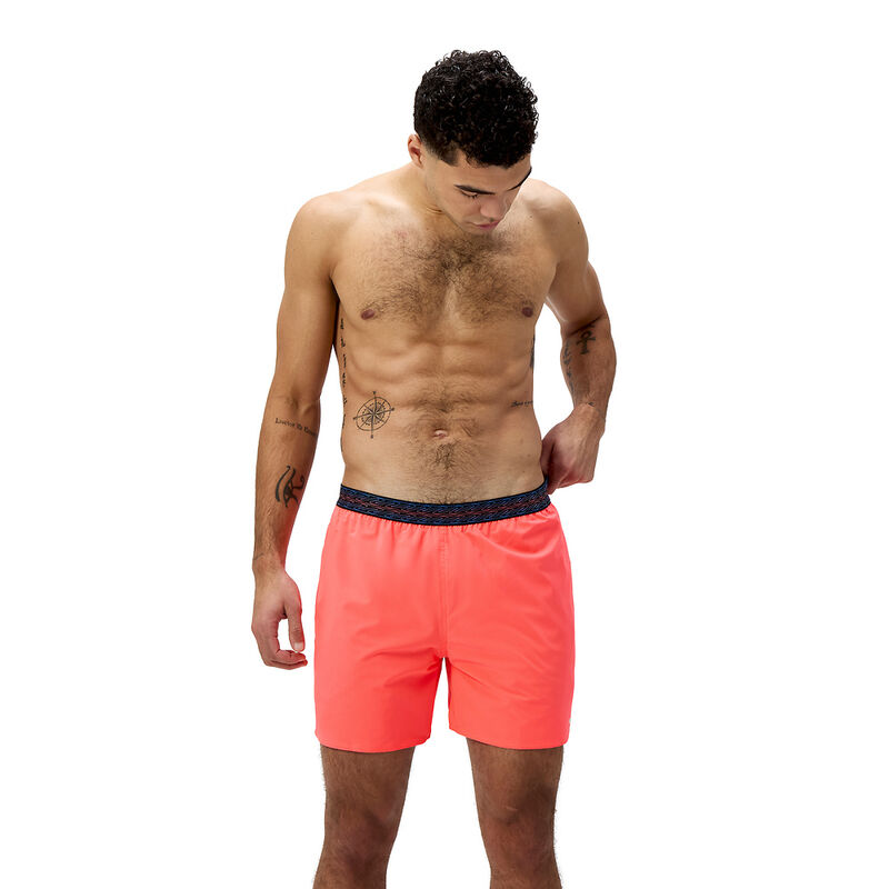 Mens Hyperboom Band 16" Watershort