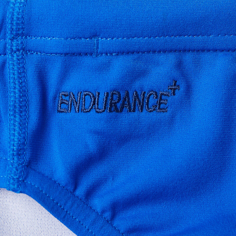 Mens Endurance + 7cm Brief, Bondi Blue, hi-res image number 9