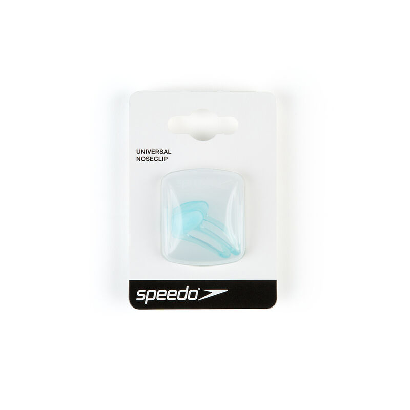 Universal Nose Clip, Blue, hi-res image number 4