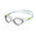 Biofuse 2.0 Women's Goggle, Clear/White/Marine Blue/Clear, swatch