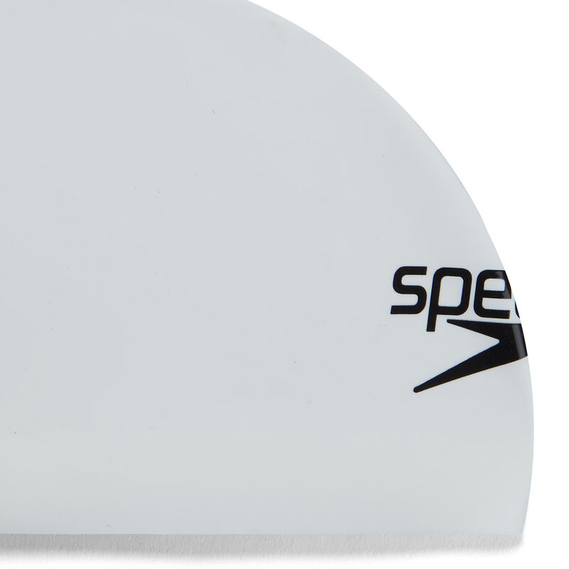 Fastskin Hiro Cap, White, hi-res image number 3