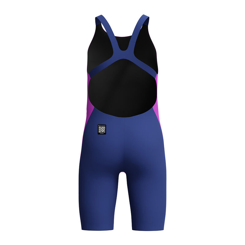 Junior Girls Fastskin End+ Kneeskin