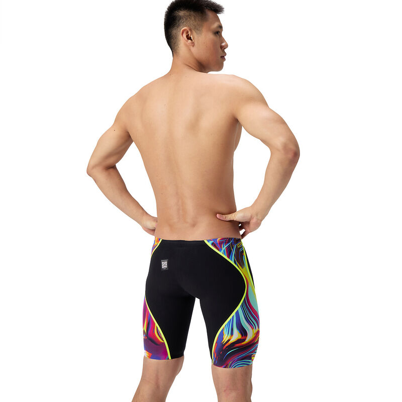 Mens Fastskin LZR Pure Intent 2.0 Jammer