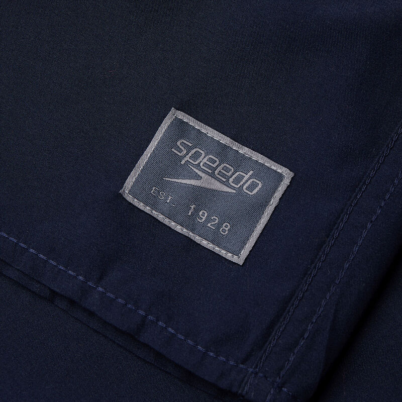 Mens Prime Leisure 16" Watershort, Navy, hi-res image number 6