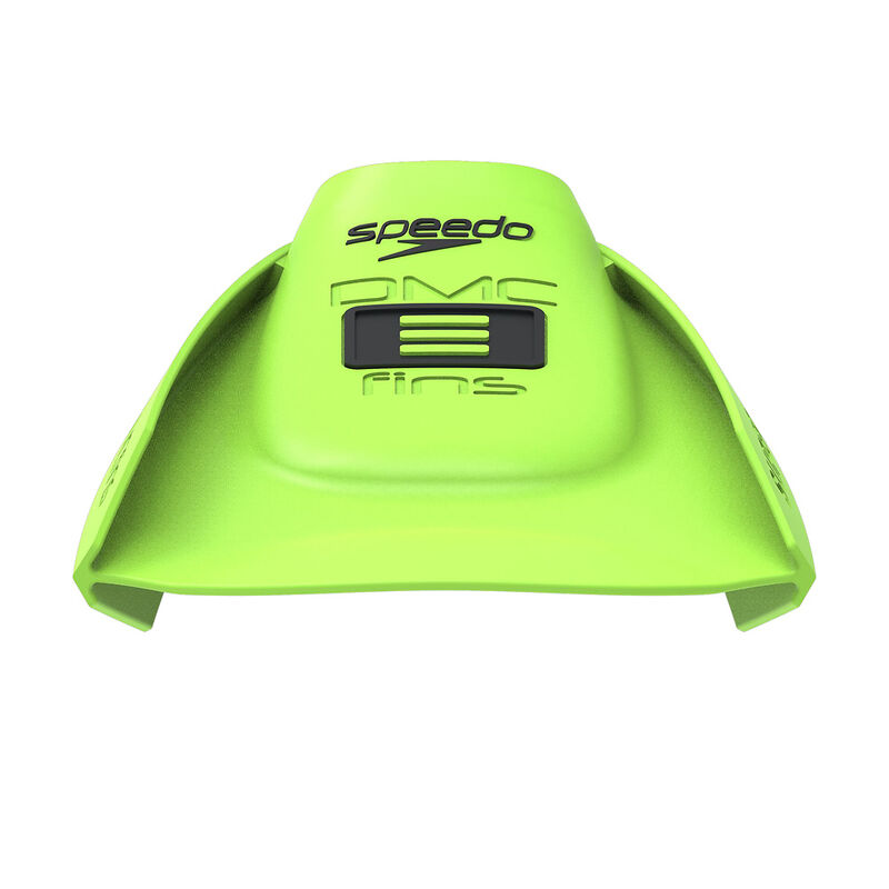 Speedo X DMC Super Fin, Green Fizz, hi-res image number 3