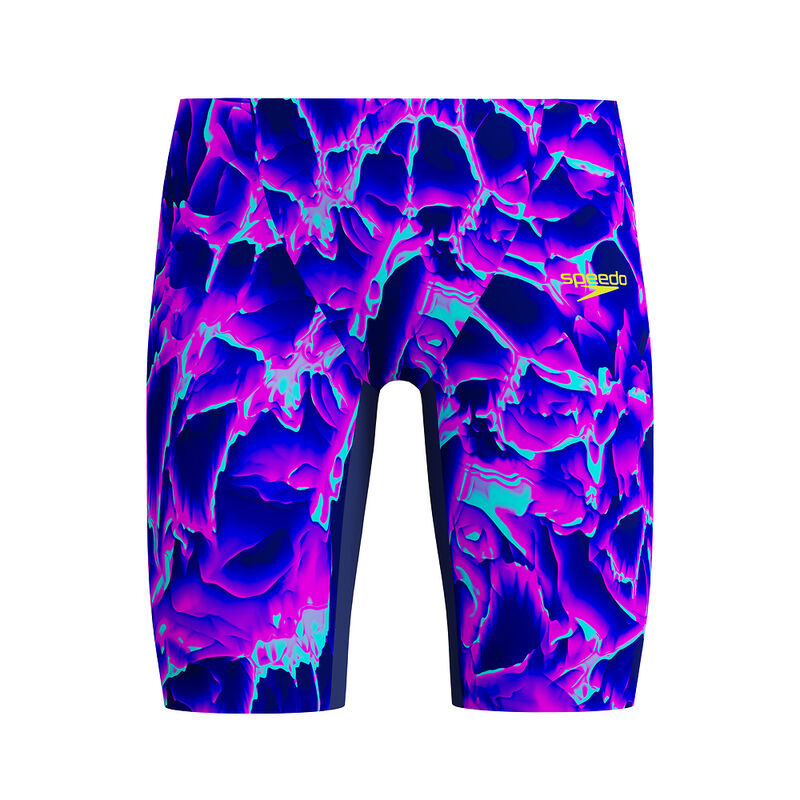 Junior Boys Fastskin End+ High/Waist Jammer