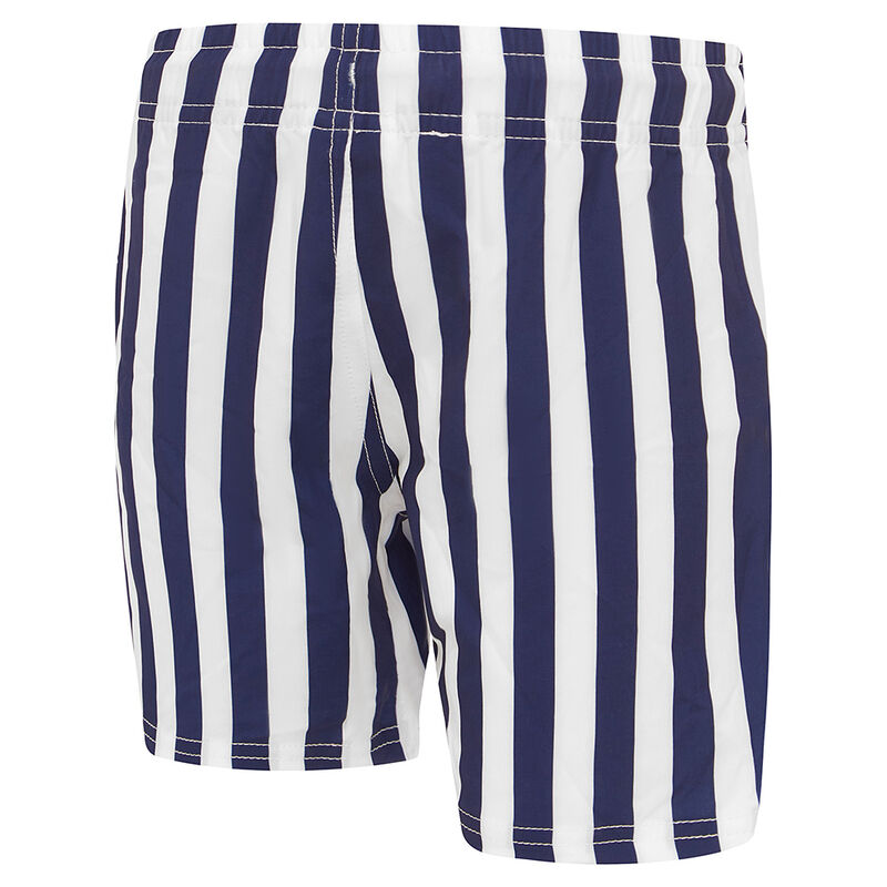 Toddler Boys Speedo Stripe Shorties