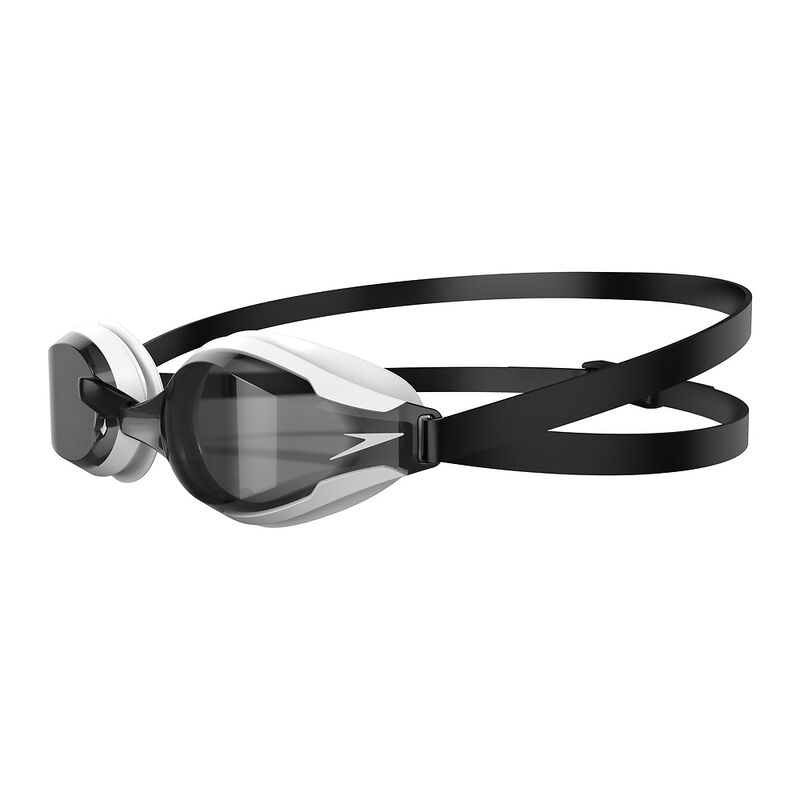 Fastskin Speedsocket 2 Goggle, Black/White/Smoke, hi-res image number 3