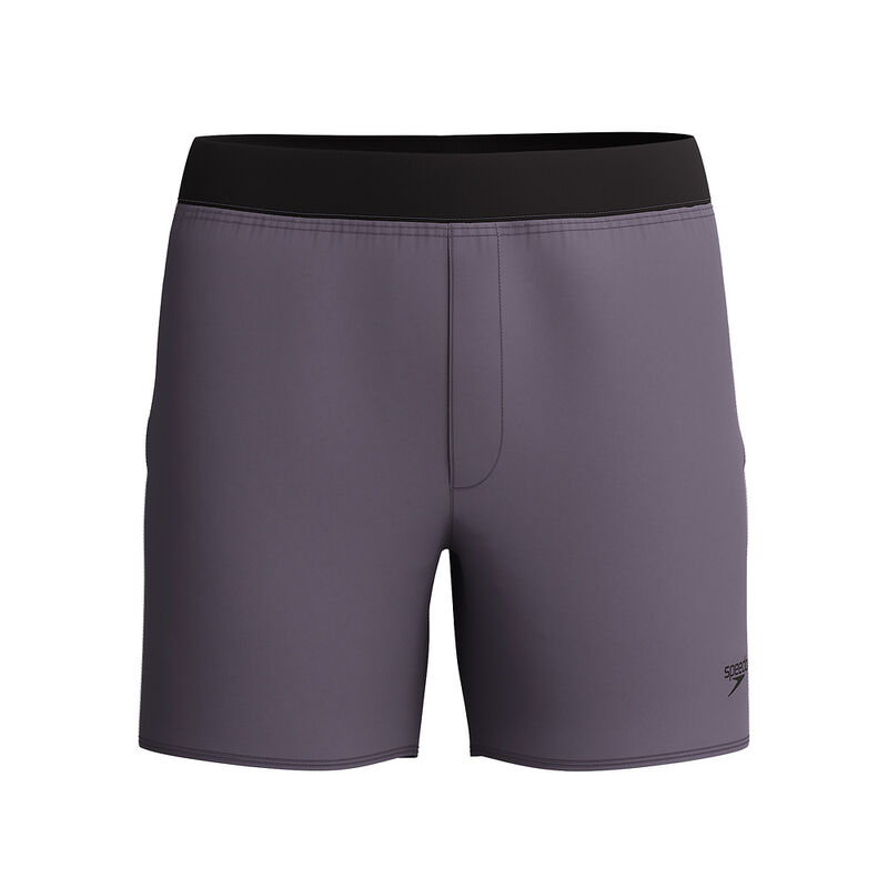 Mens The Lookout Volley 16" Solid