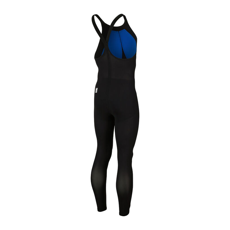 Mens Fastskin LZR Elite Openwater 2.0 Closedback Bodyskin