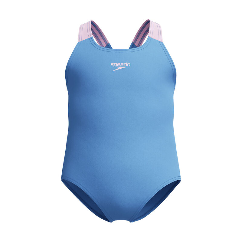 Toddler Girls LTS Medalist One Piece