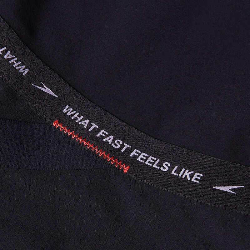 Mens Fastskin LZR Pure Intent 2.0 Jammer, Flame Red/Picton Blue/Snow Reflective, hi-res image number 5