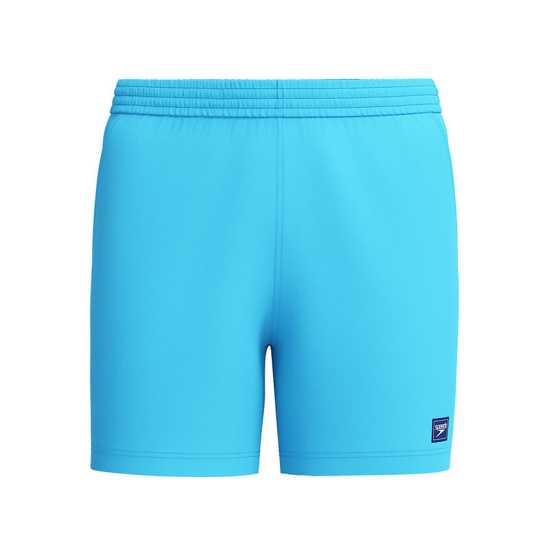 Mens Prime Leisure 16" Watershort, Picton Blue, hi-res image number 8