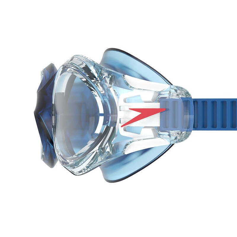 Hydrosity 2.0 Goggle, Turkish Sea/Clear, hi-res image number 3