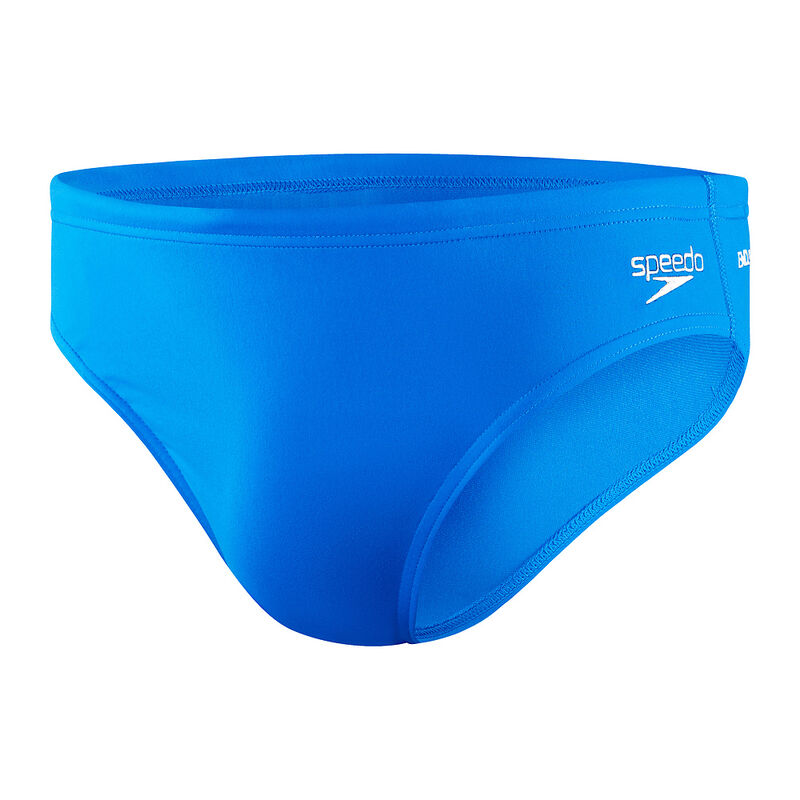 Mens Endurance + 7cm Brief, Bondi Blue, hi-res image number 7