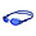 Mariner Pro Goggle, Beautiful Blue/Translucent/White/Blue, swatch
