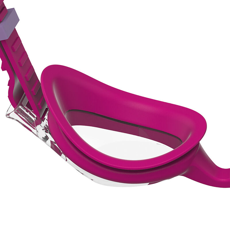 Infant Skoogle Goggle, Blossom/Electric Pink/Clear, hi-res image number 4