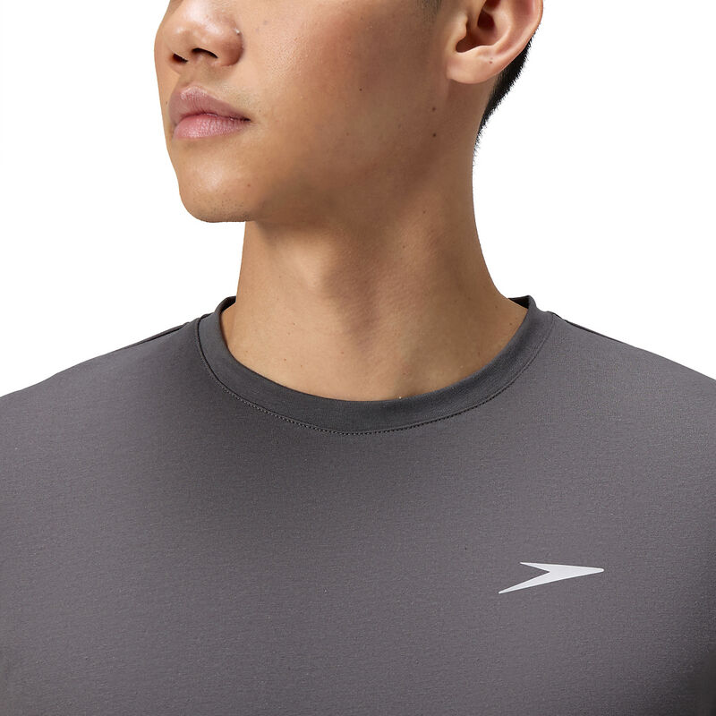 Mens Pro Male Tee, Volcanic Ash, hi-res image number 5