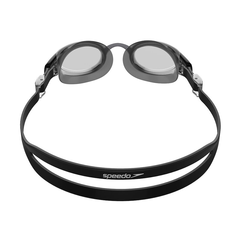 Mariner Pro Goggle, Black/Translucent/White/Smoke, hi-res image number 3