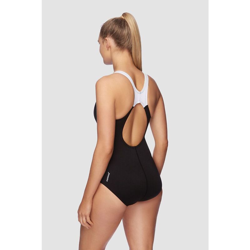 Womens Splice One Piece