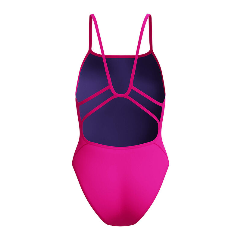 Solid Web Back, Punchy Pink, hi-res image number 7