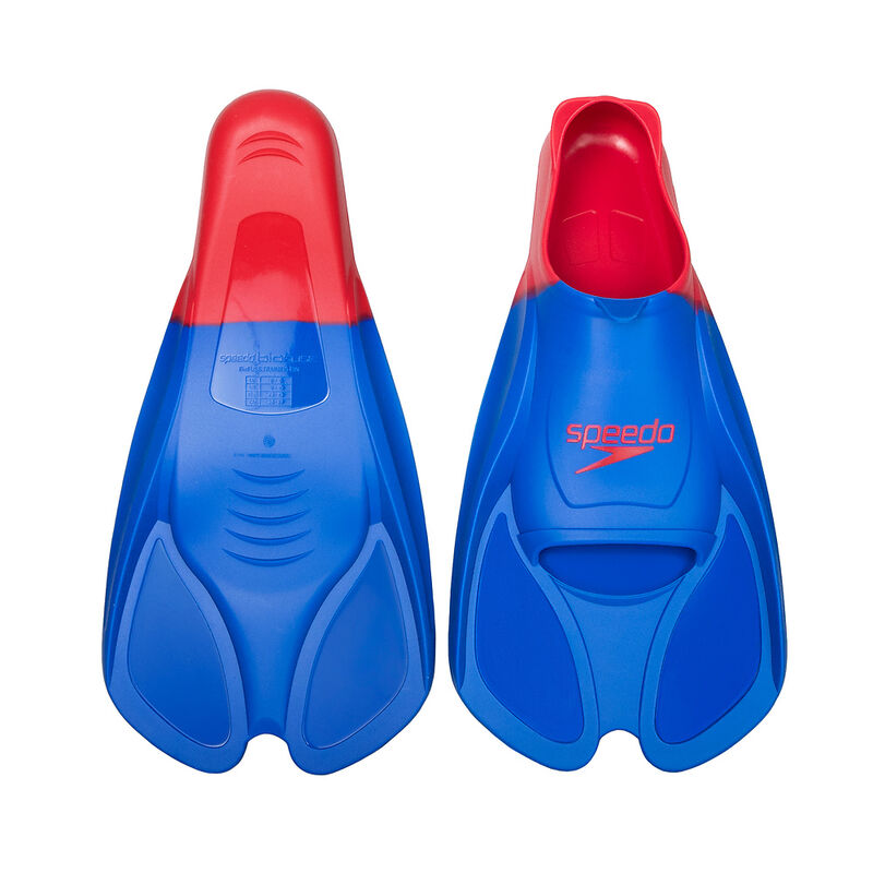 Biofuse Training Fin