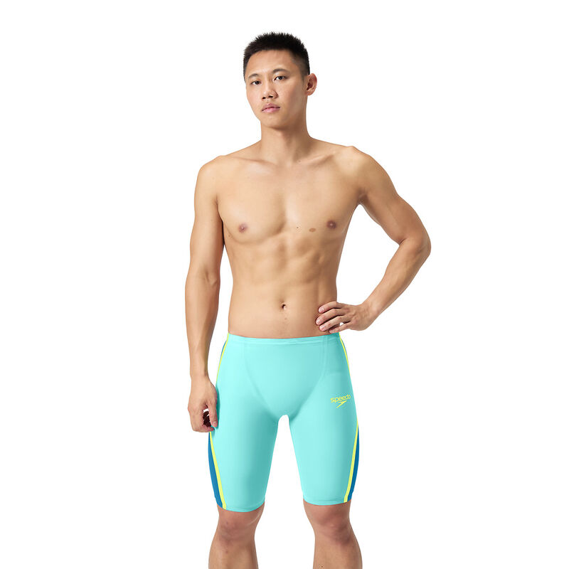 Mens Fastskin LZR Pure Intent 2.0 High Waist Jammer