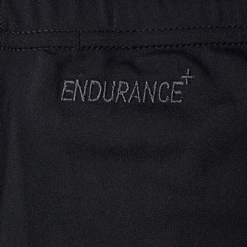 Mens Endurance + Jammer, Black, hi-res image number 9