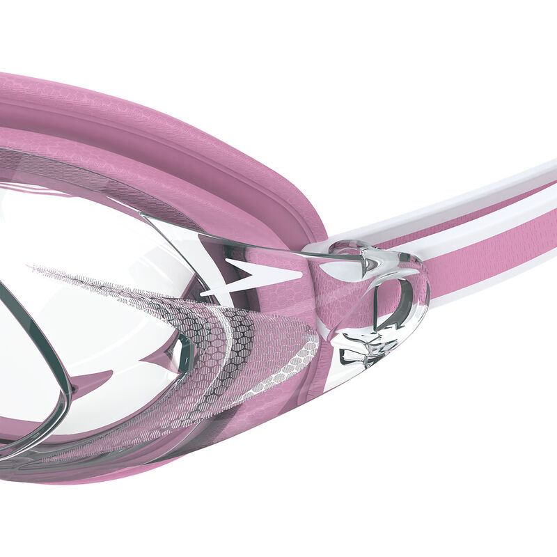 Womens Vanquisher 3.0, Funny Pink/Clear, hi-res image number 6