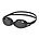 Adult Hydrosity 2.0 Mirror Goggle, Speedo Black/Smoke, swatch