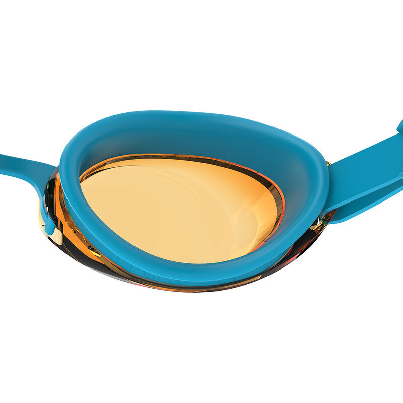 Infant Jet 2.0 Goggle, Azure Blue/Parrot, hi-res image number 6