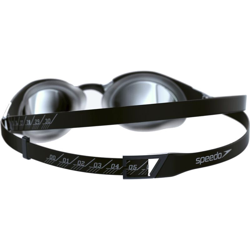 Adult Fastskin Hyper Elite Mirror Goggle