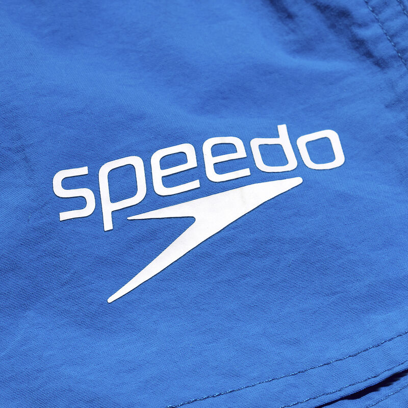 Boys Essential 13" Watershort, Bondi Blue, hi-res image number 9