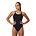 Womens Performance Back, Anthracite, swatch
