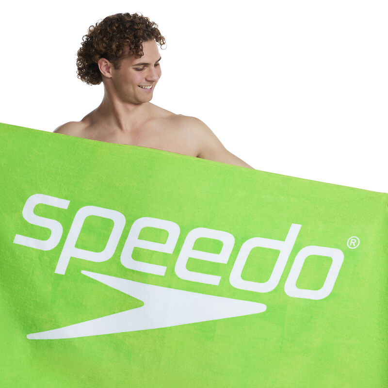 Logo Towel