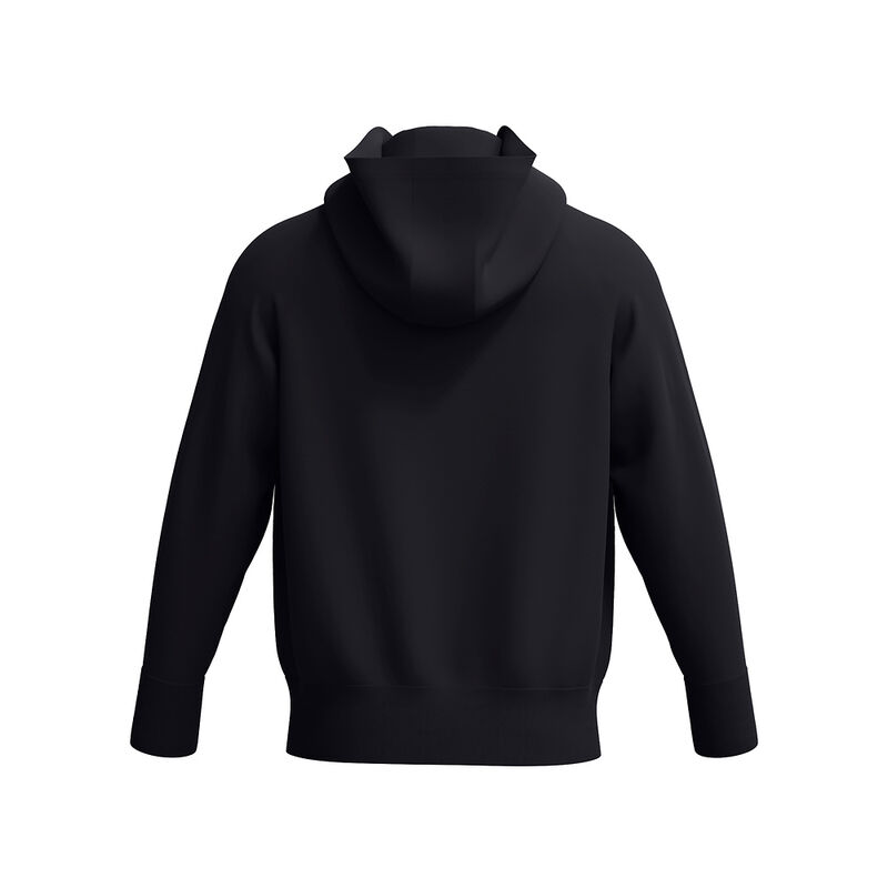 Unisex Pro Hoodie, Black, hi-res image number 9