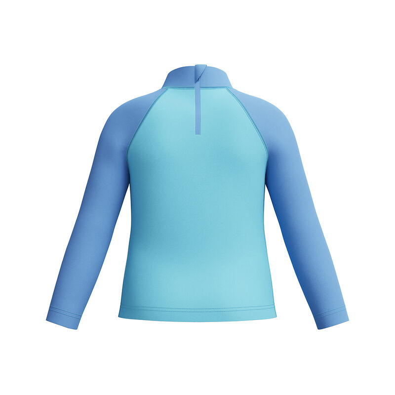 Infant Long Sleeve Print Rashtop