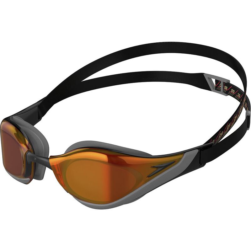 Adult Fastskin Pure Focus Mirror Goggle
