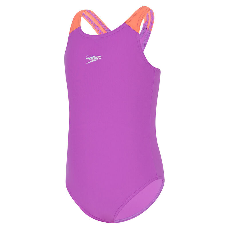 Toddler Girls Learn to Swim Medalist