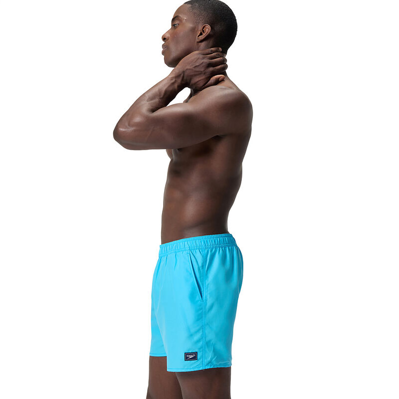 Mens Prime Leisure 16" Watershort, Picton Blue, hi-res image number 3