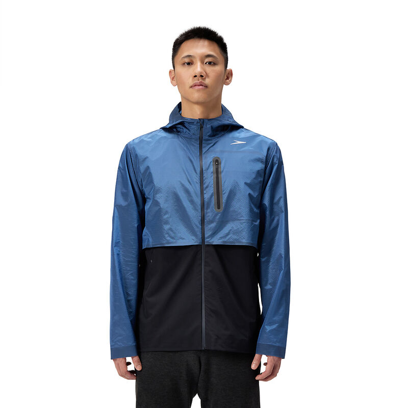 Mens Pro Male Jacket