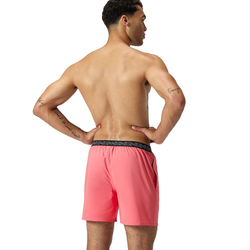 Mens Hyperboom Band 16" Watershort