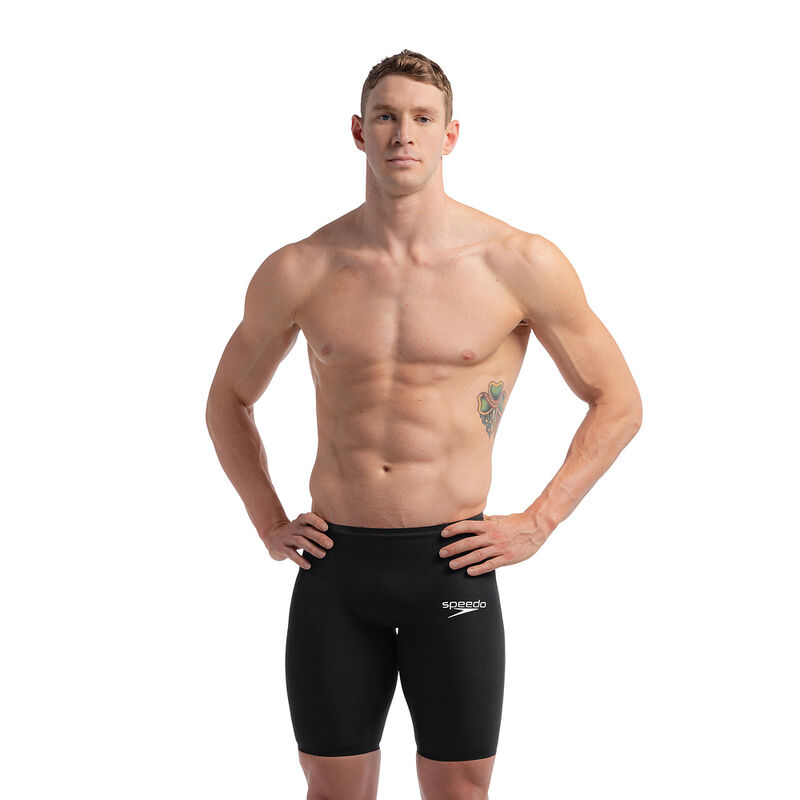 Mens Fastskin LZR Pure Valor 2.0 Jammer