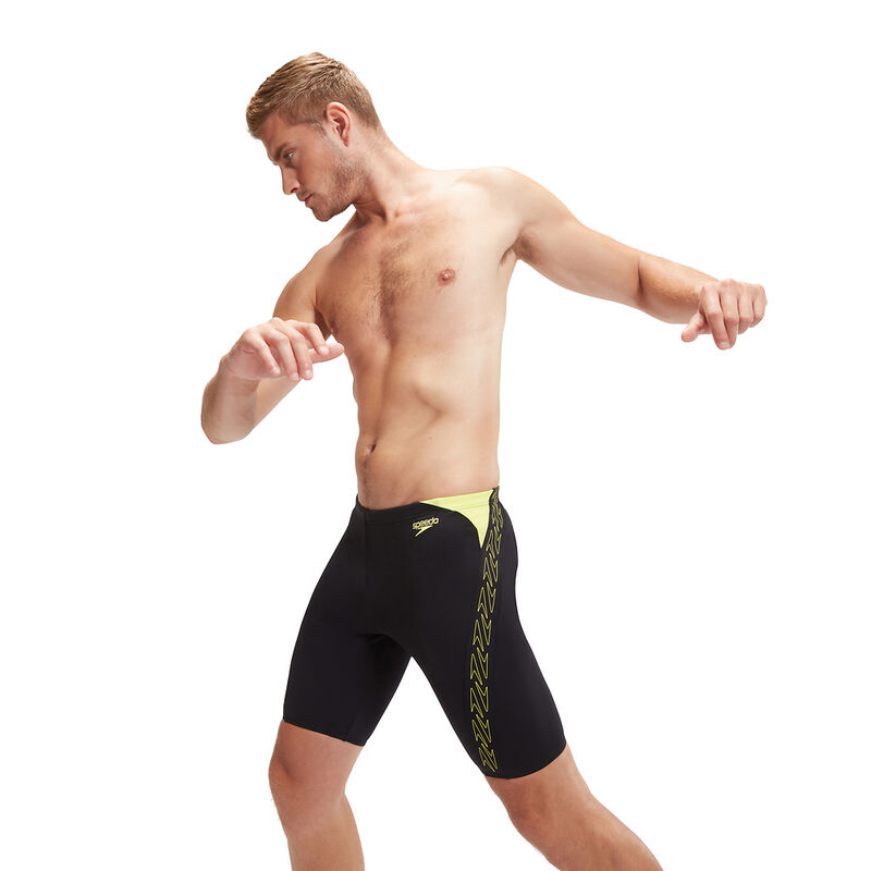 Mens Hyperboom Splice Jammer