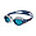Biofuse 2.0 Goggle, Ammonite Blue/White/Red/Blue, swatch